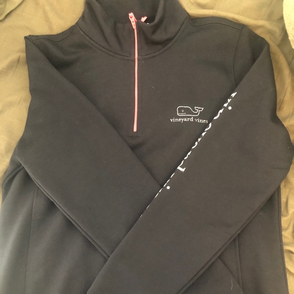 Vineyard Vines Sweater